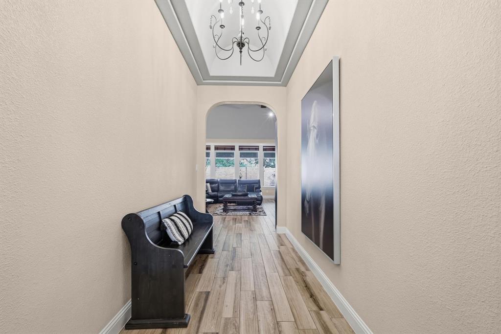 Park Place - Residential