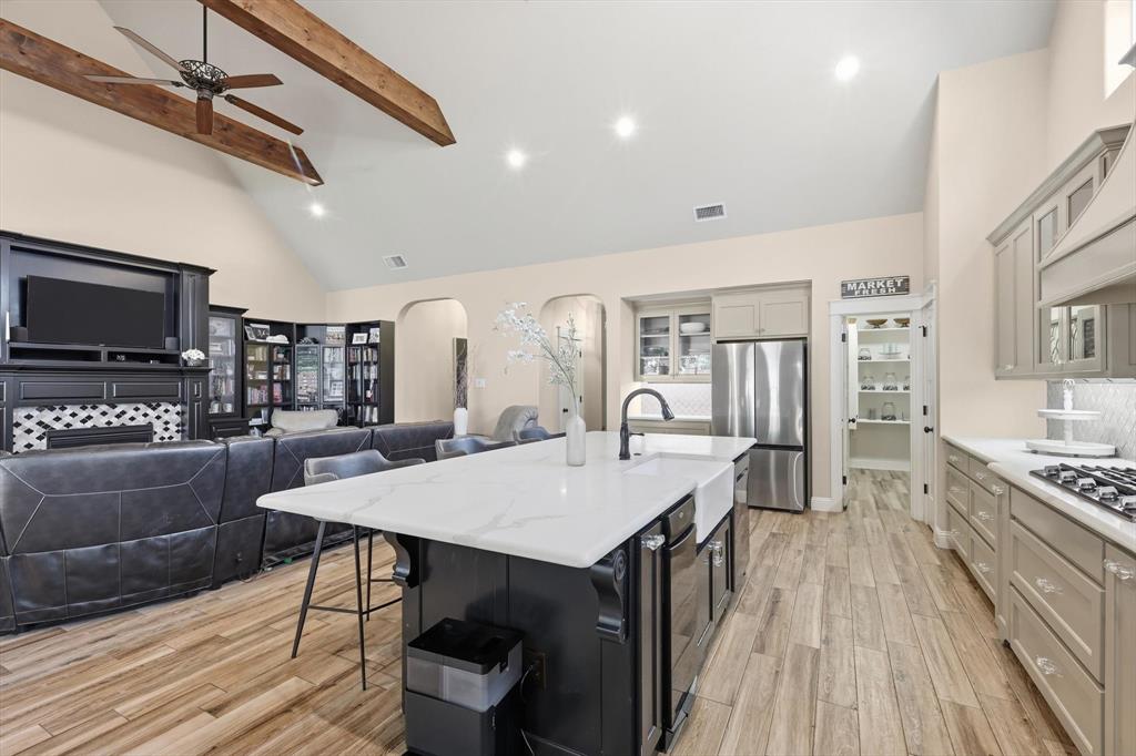 Park Place - Residential