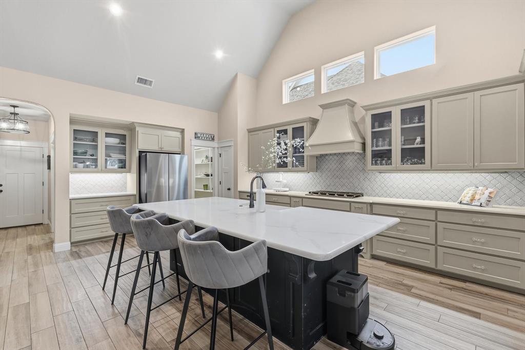 Park Place - Residential