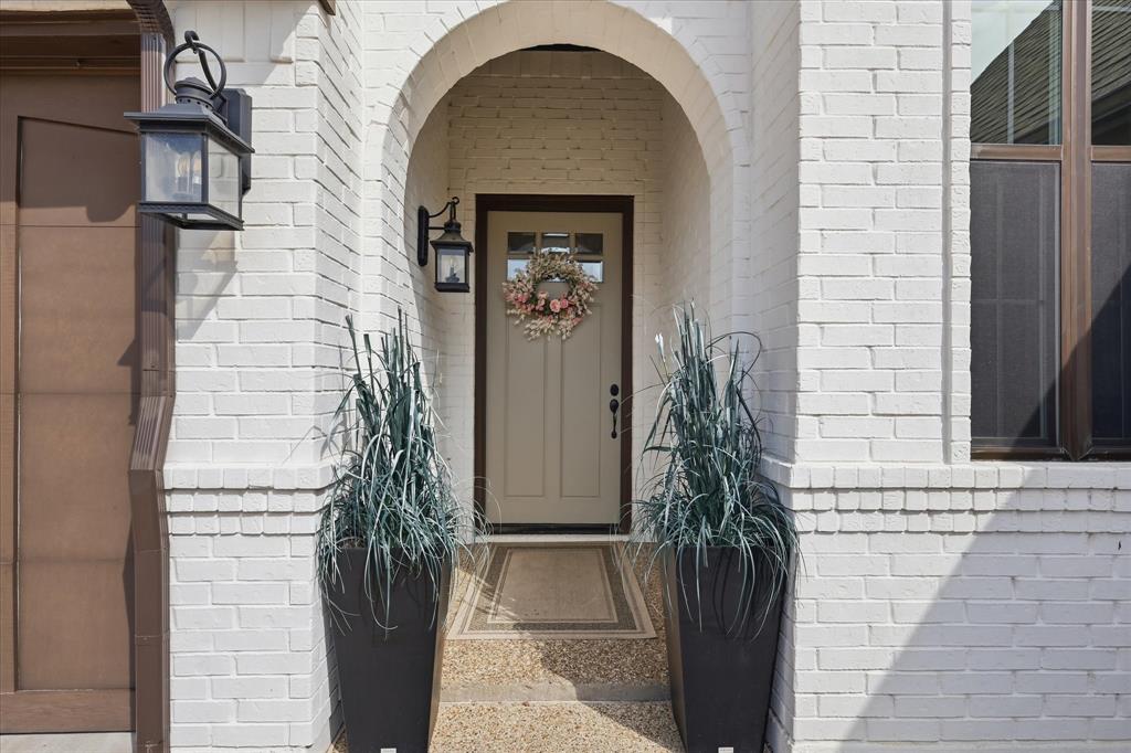Park Place - Residential