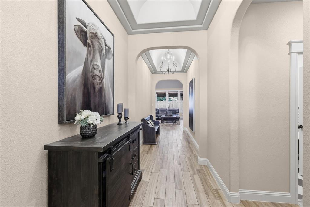 Park Place - Residential