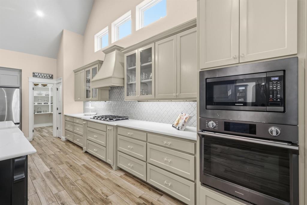 Park Place - Residential