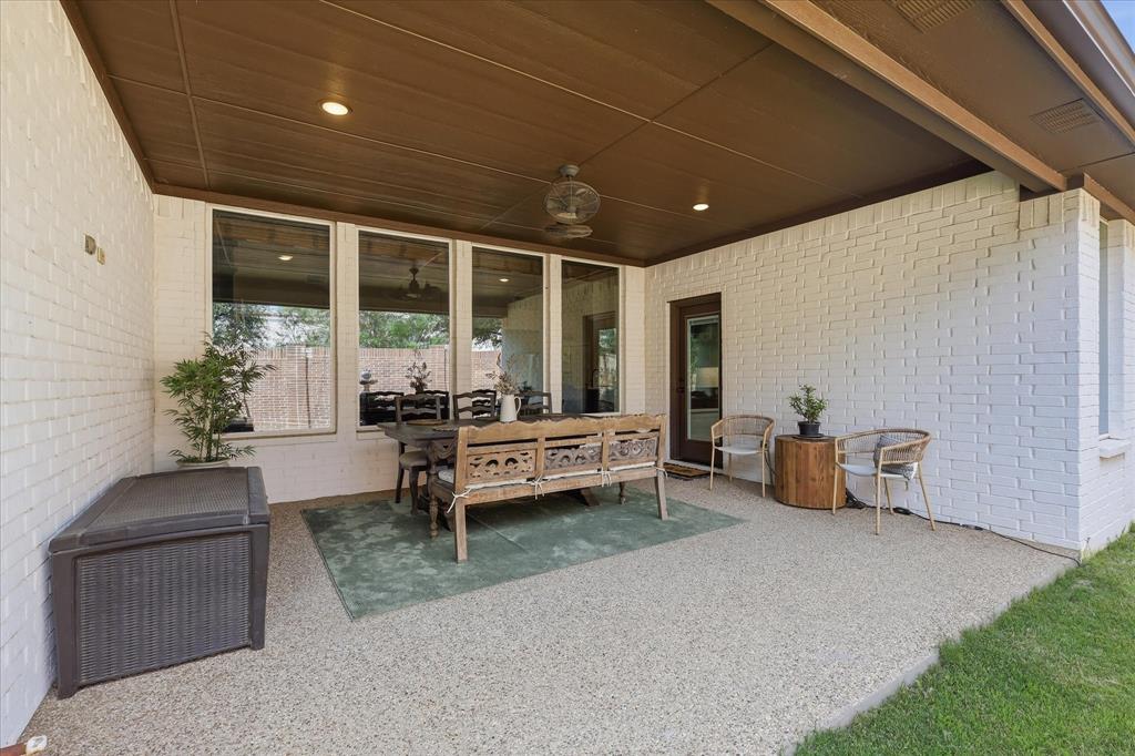 Park Place - Residential