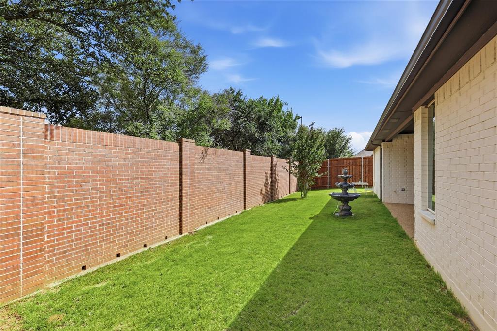 Park Place - Residential
