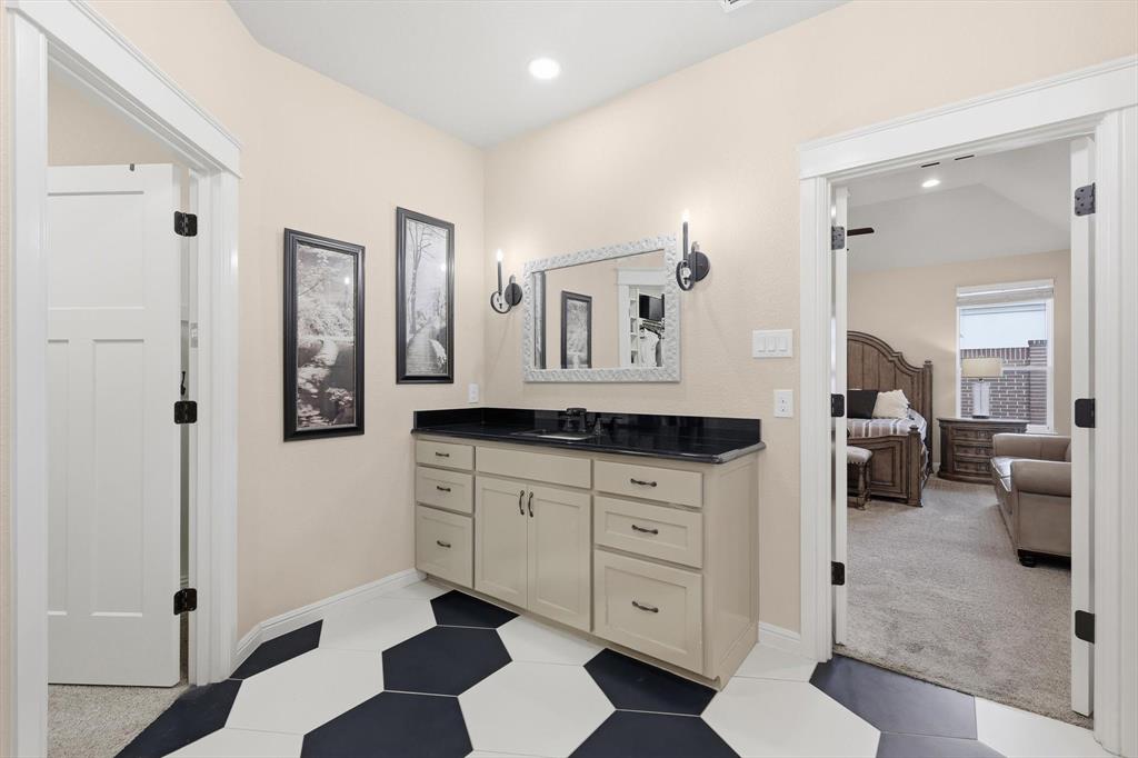 Park Place - Residential