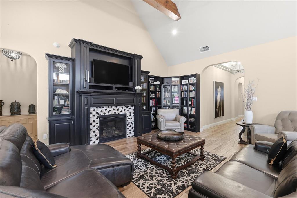 Park Place - Residential