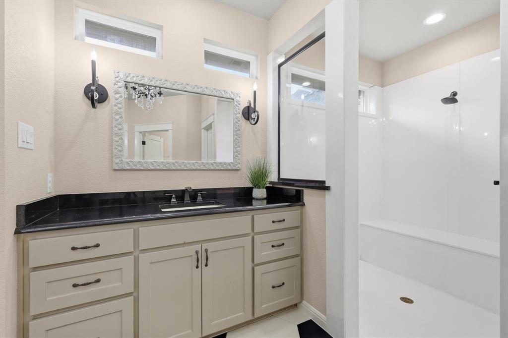 Park Place - Residential