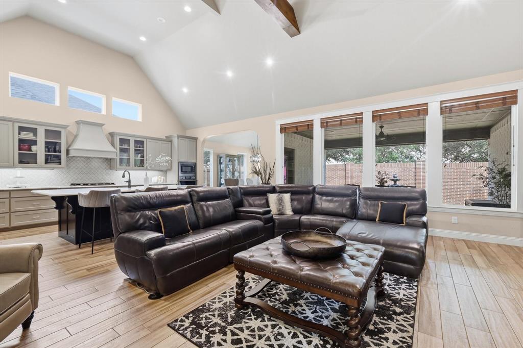 Park Place - Residential