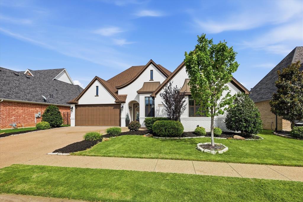 Park Place - Residential