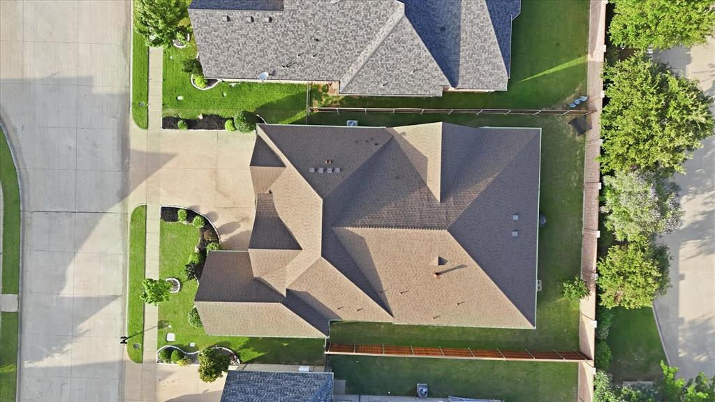 Park Place - Residential