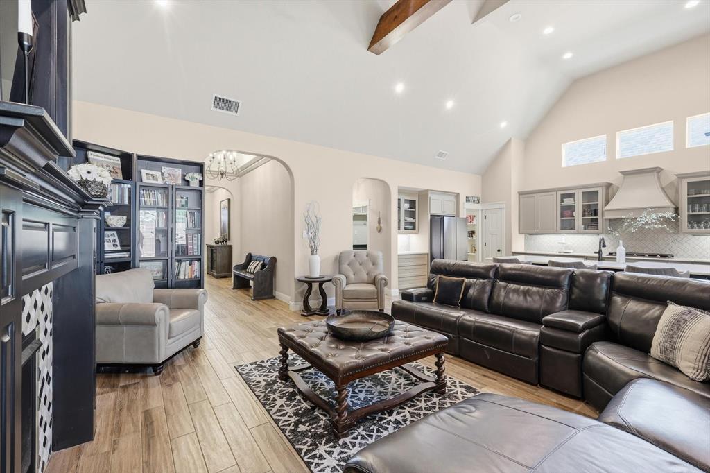 Park Place - Residential
