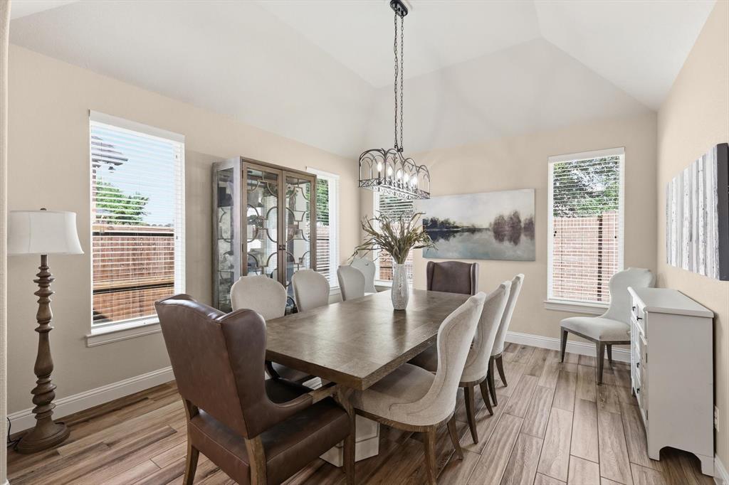 Park Place - Residential