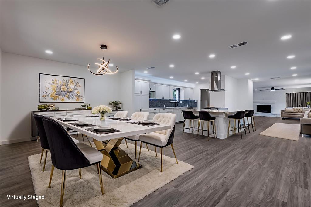 Lochwood Estates - Residential