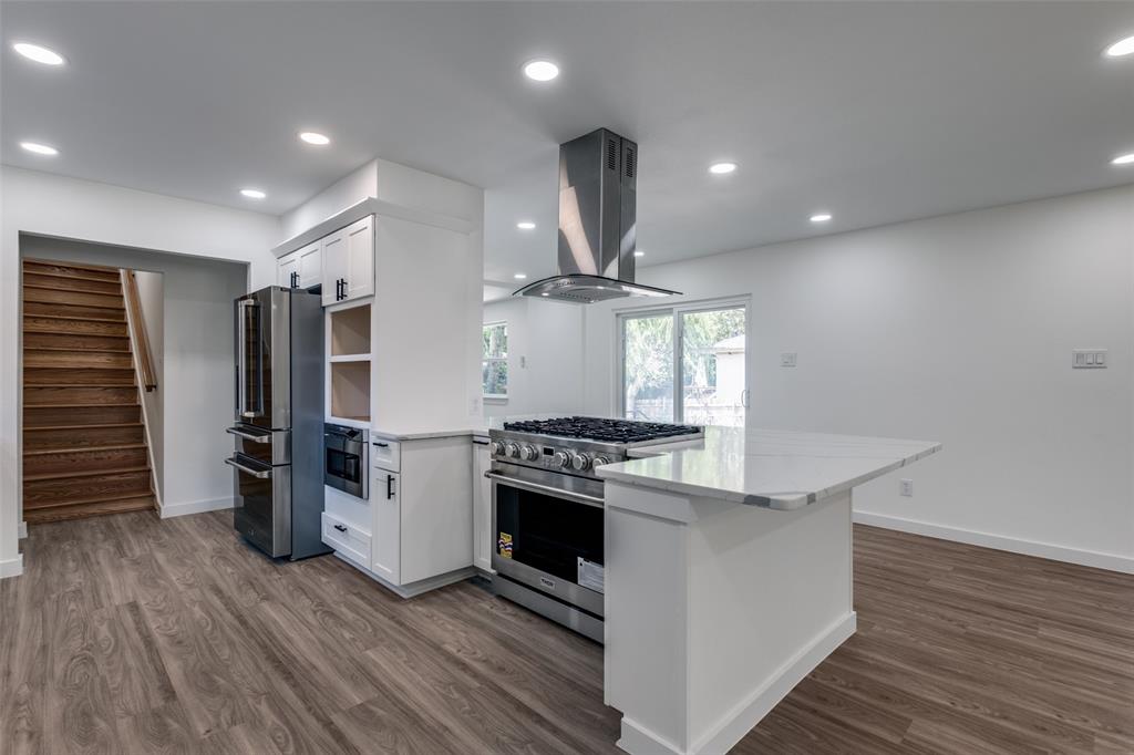 Lochwood Estates - Residential