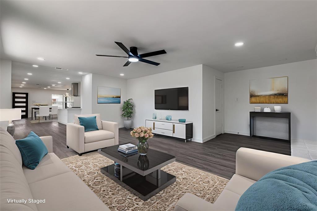 Lochwood Estates - Residential