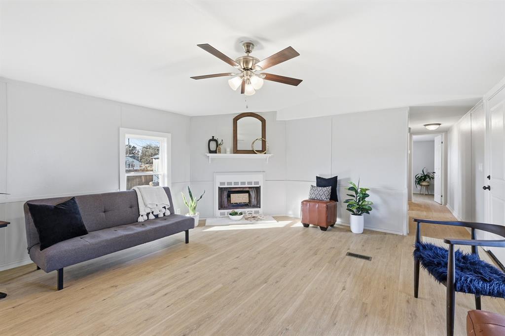 Horseshoe Bend - Residential