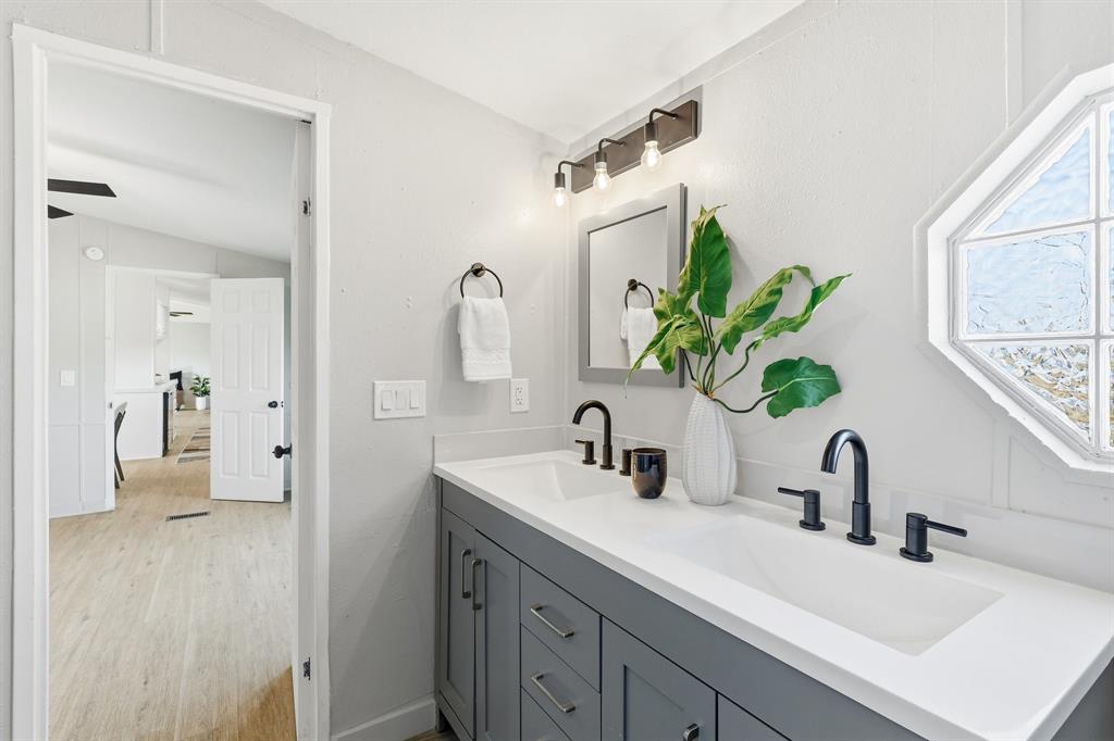 Horseshoe Bend - Residential