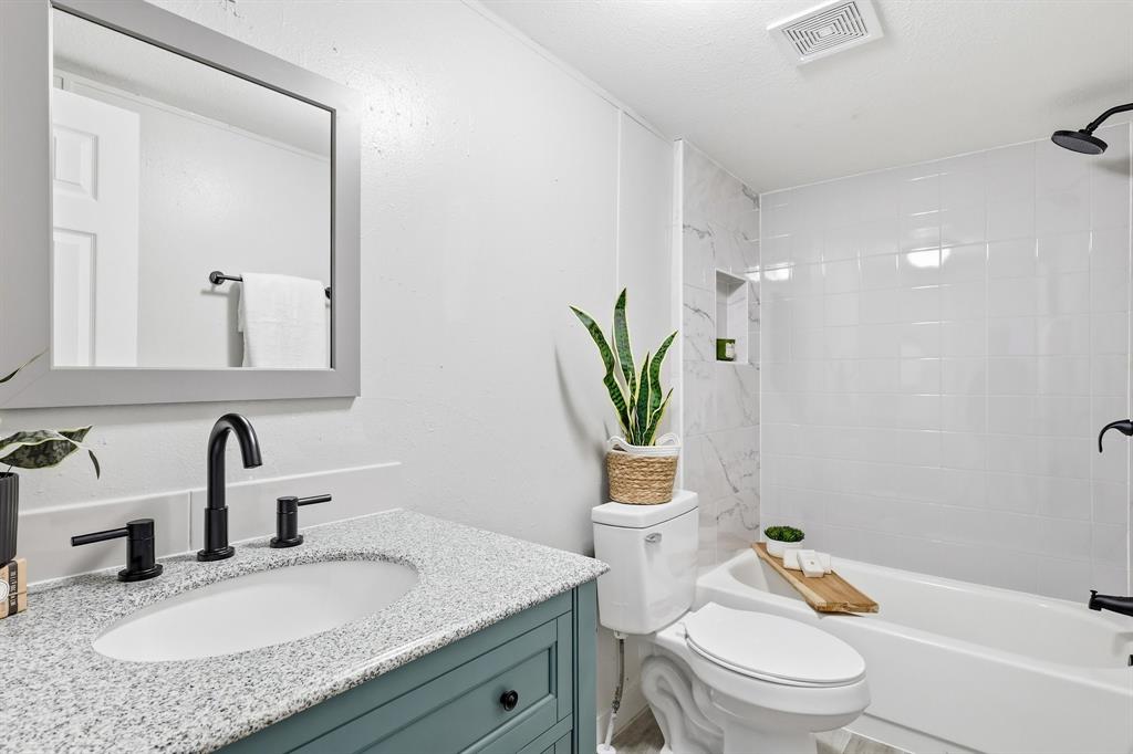 Horseshoe Bend - Residential