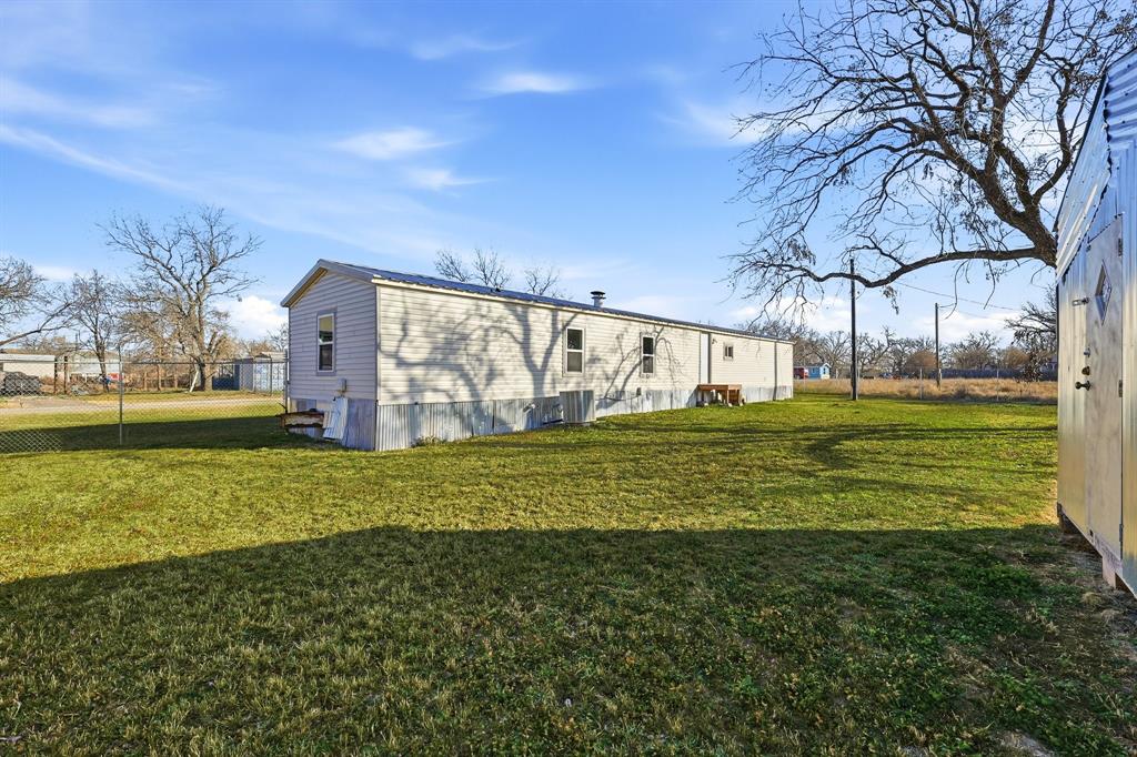 Horseshoe Bend - Residential