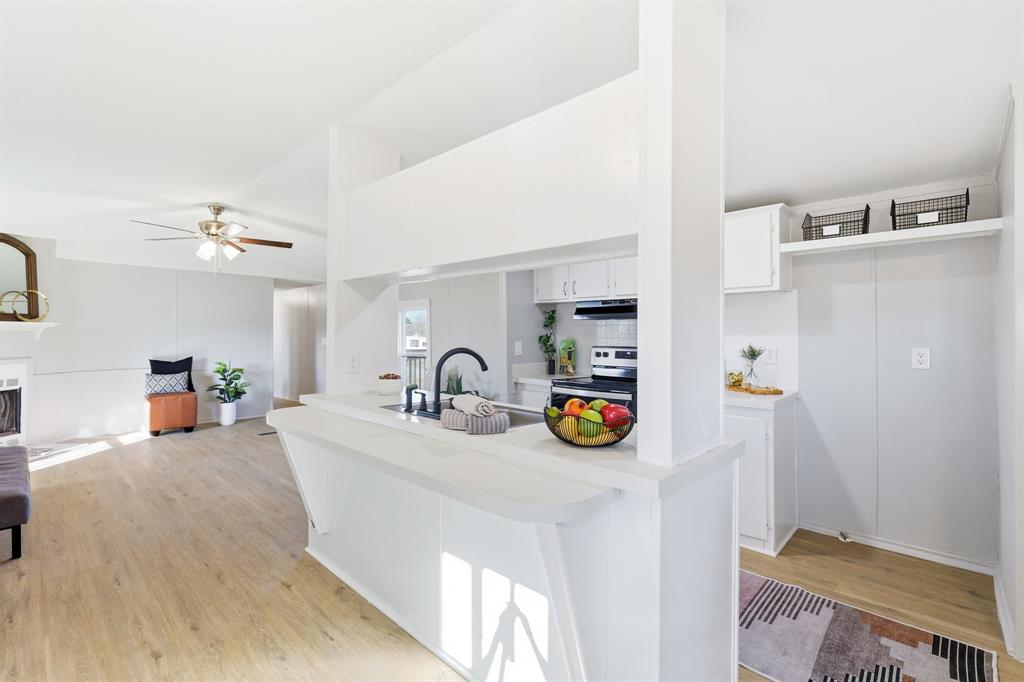 Horseshoe Bend - Residential