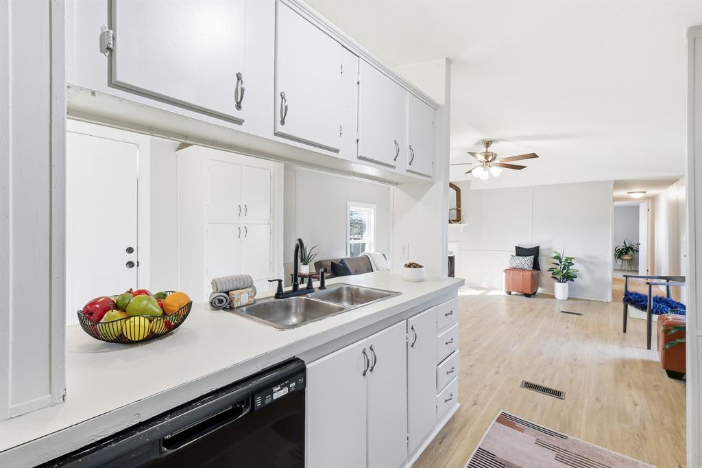 Horseshoe Bend - Residential