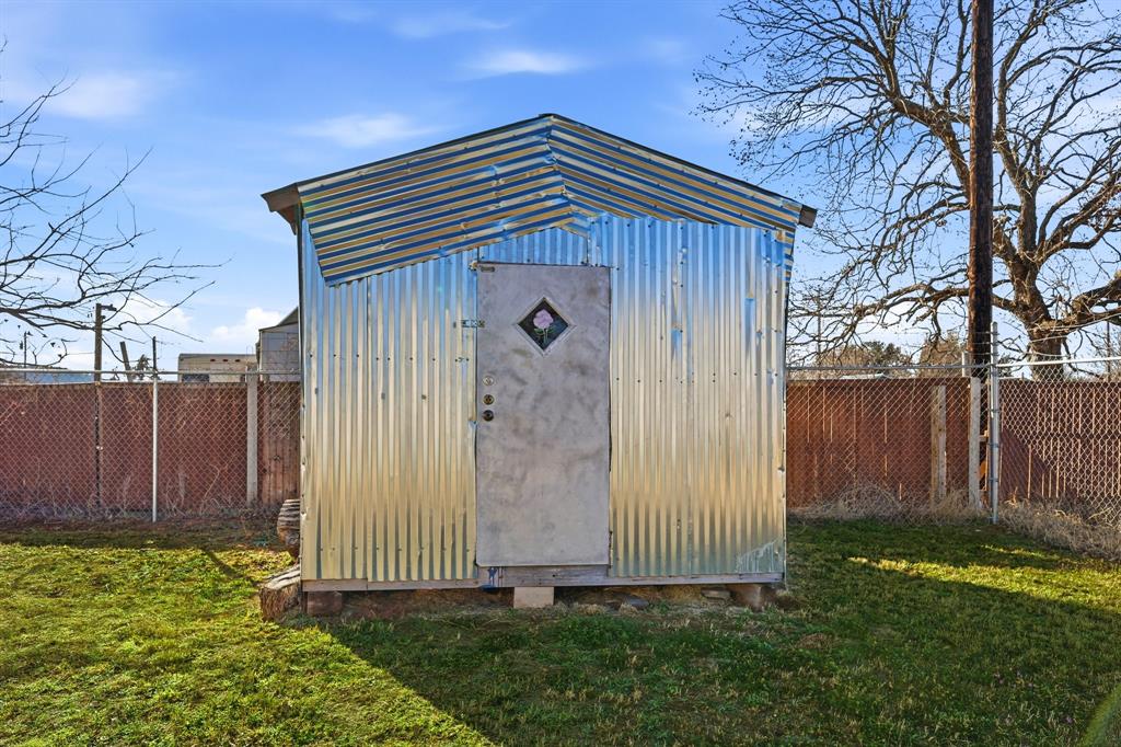 Horseshoe Bend - Residential