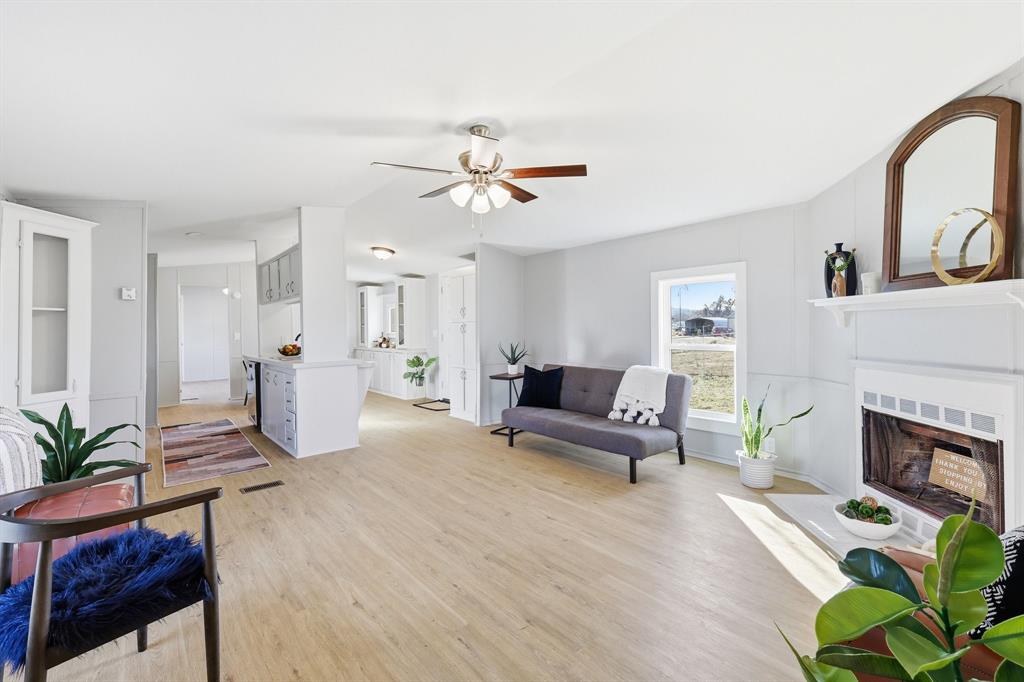 Horseshoe Bend - Residential