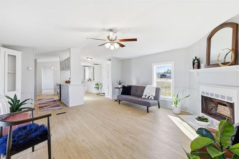 231 Seminole Trail Weatherford TX 76087