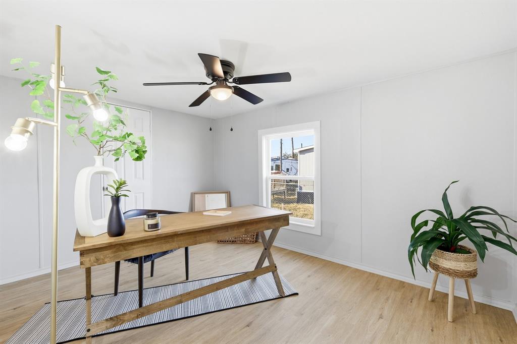 Horseshoe Bend - Residential