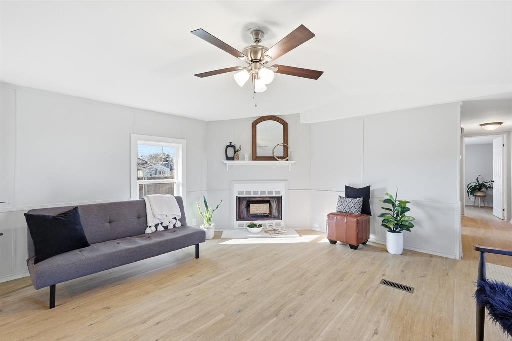 Horseshoe Bend - Residential