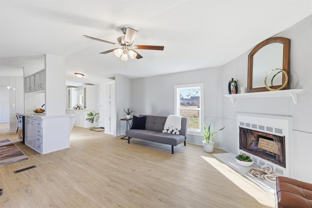 Horseshoe Bend - Residential