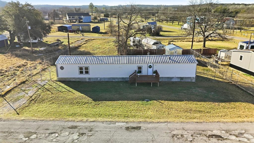 Horseshoe Bend - Residential