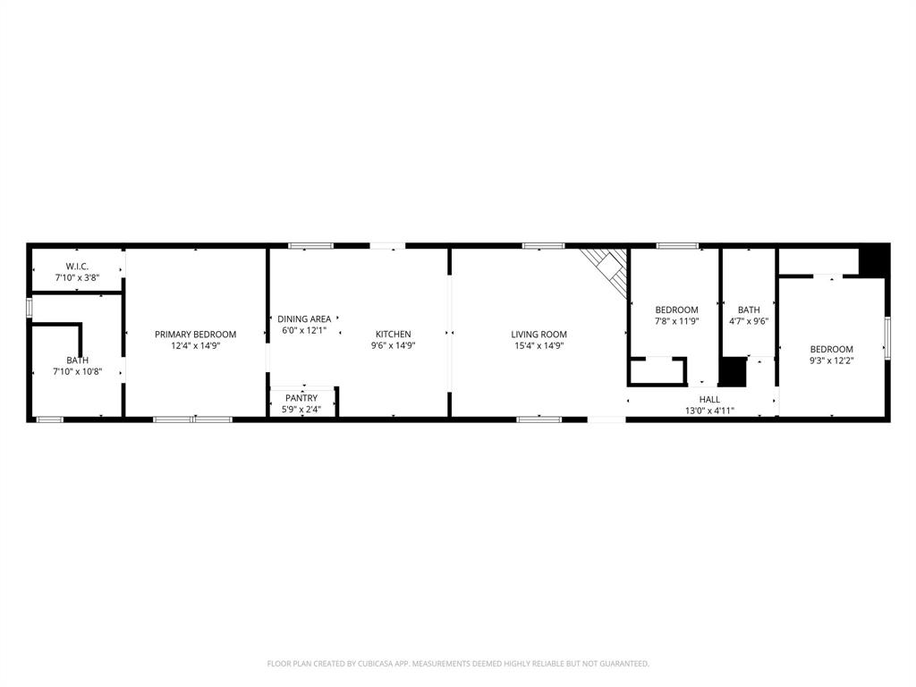 Horseshoe Bend - Residential