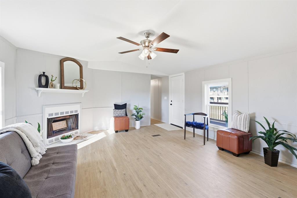 Horseshoe Bend - Residential