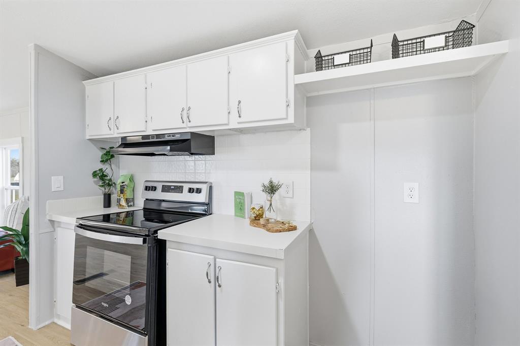 Horseshoe Bend - Residential