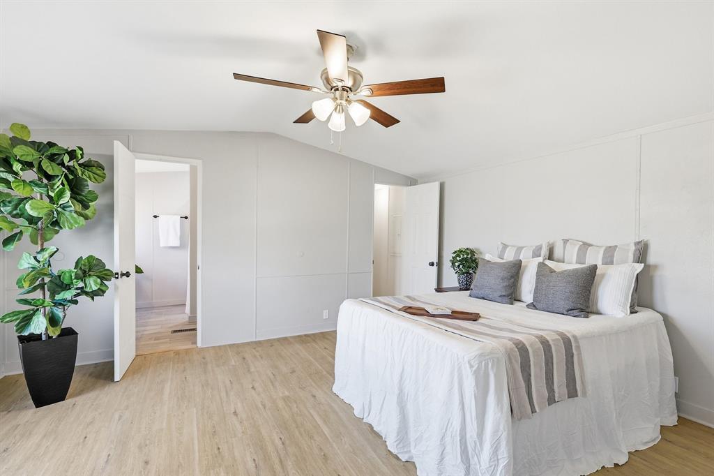 Horseshoe Bend - Residential