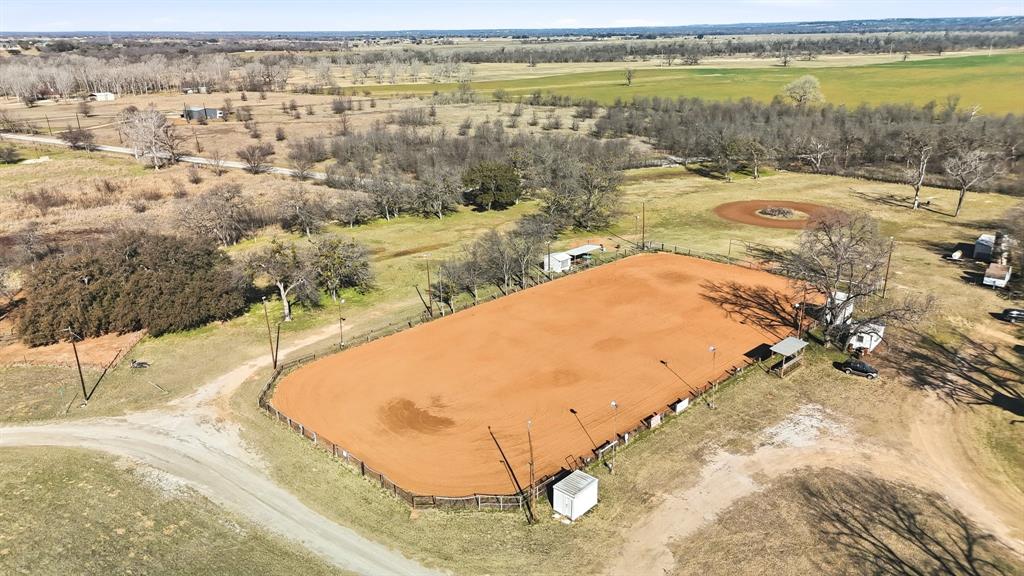 Horseshoe Bend - Residential