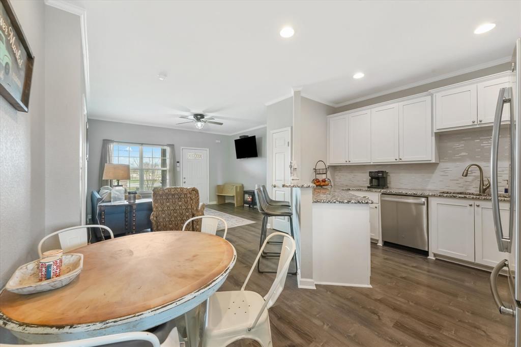 Cottage Estates - Residential