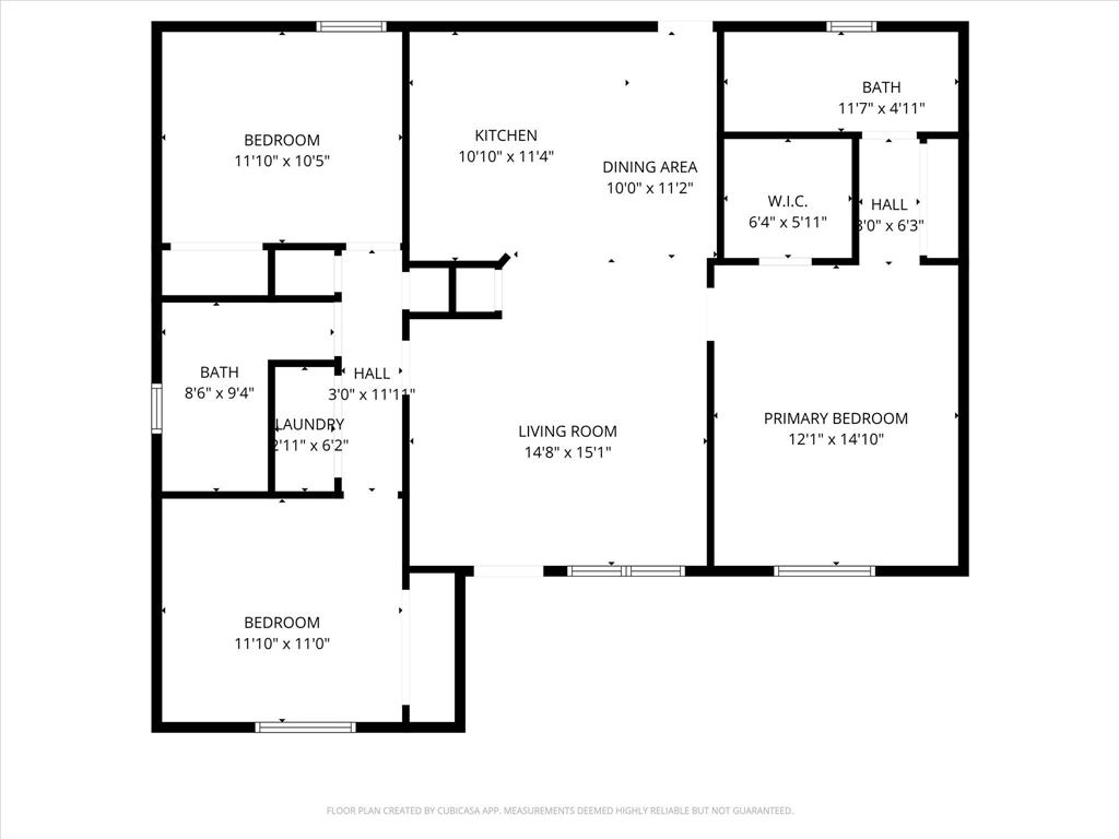 Cottage Estates - Residential