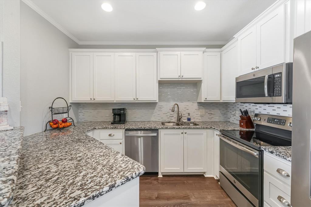 Cottage Estates - Residential