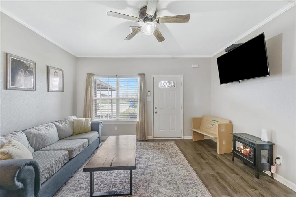 Cottage Estates - Residential