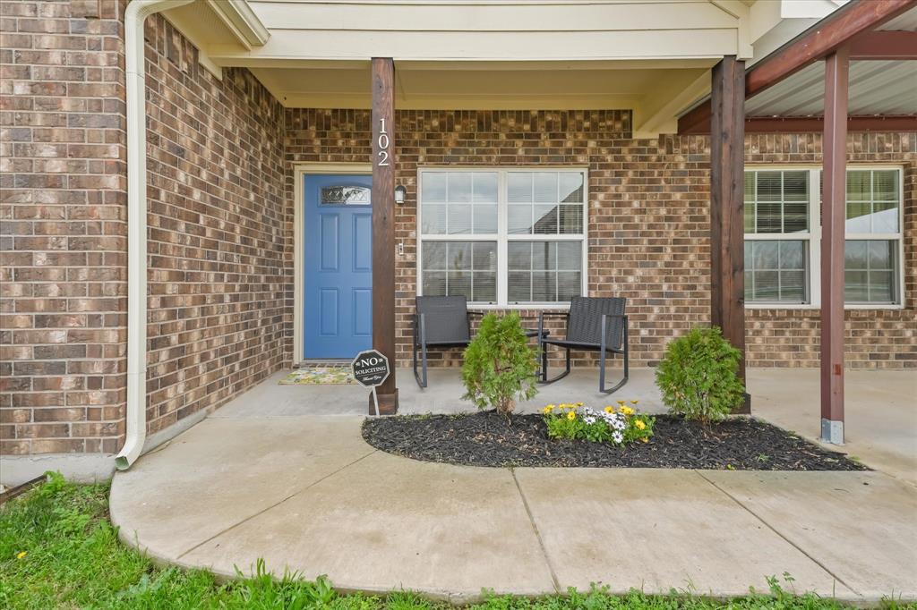 Cottage Estates - Residential