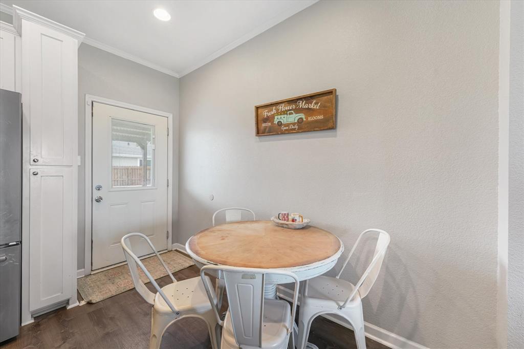 Cottage Estates - Residential