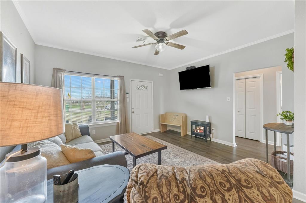 Cottage Estates - Residential