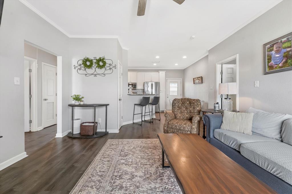 Cottage Estates - Residential