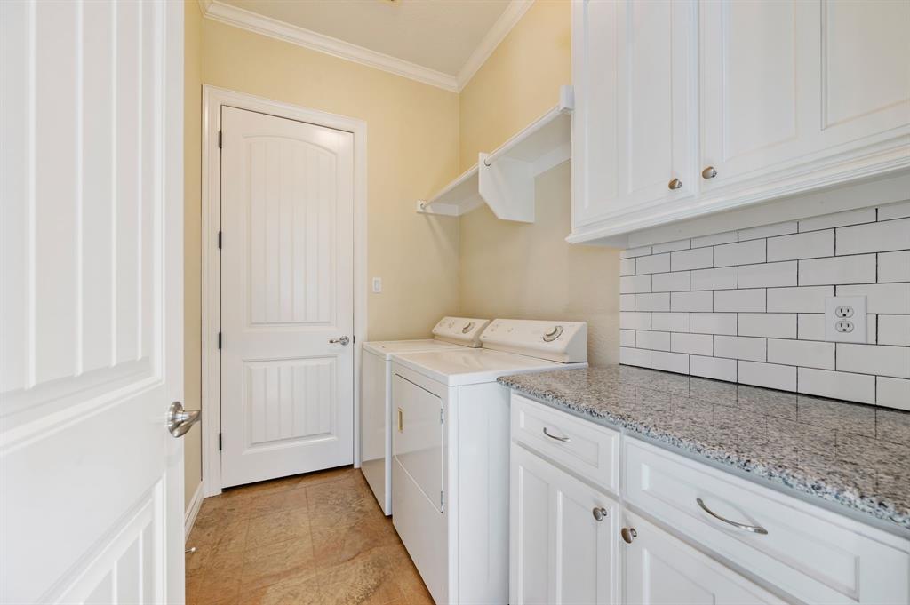 Bettinger Place - Residential