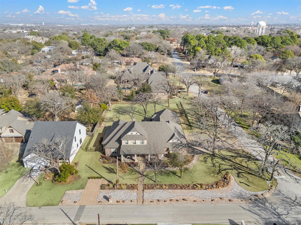 Bettinger Place - Residential