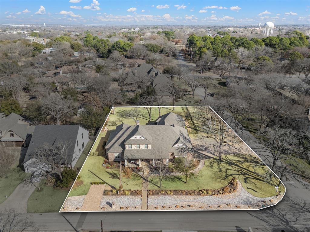 Bettinger Place - Residential