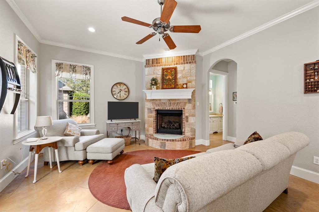 Bettinger Place - Residential