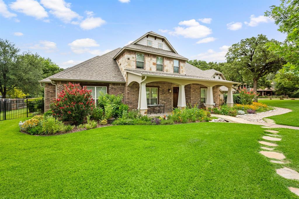 Bettinger Place - Residential